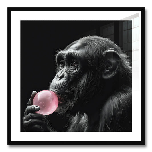 BUBBLE CHIMP