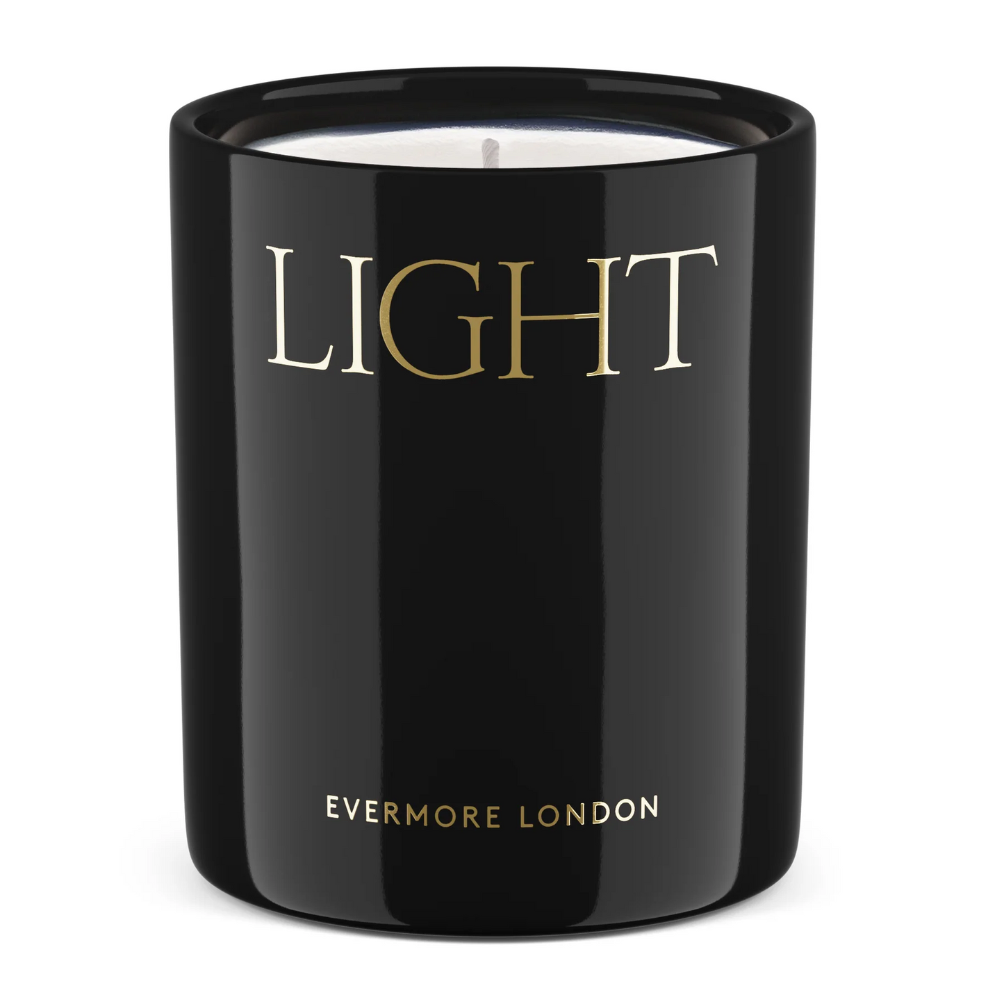 EVERMORE LIGHT CANDLE