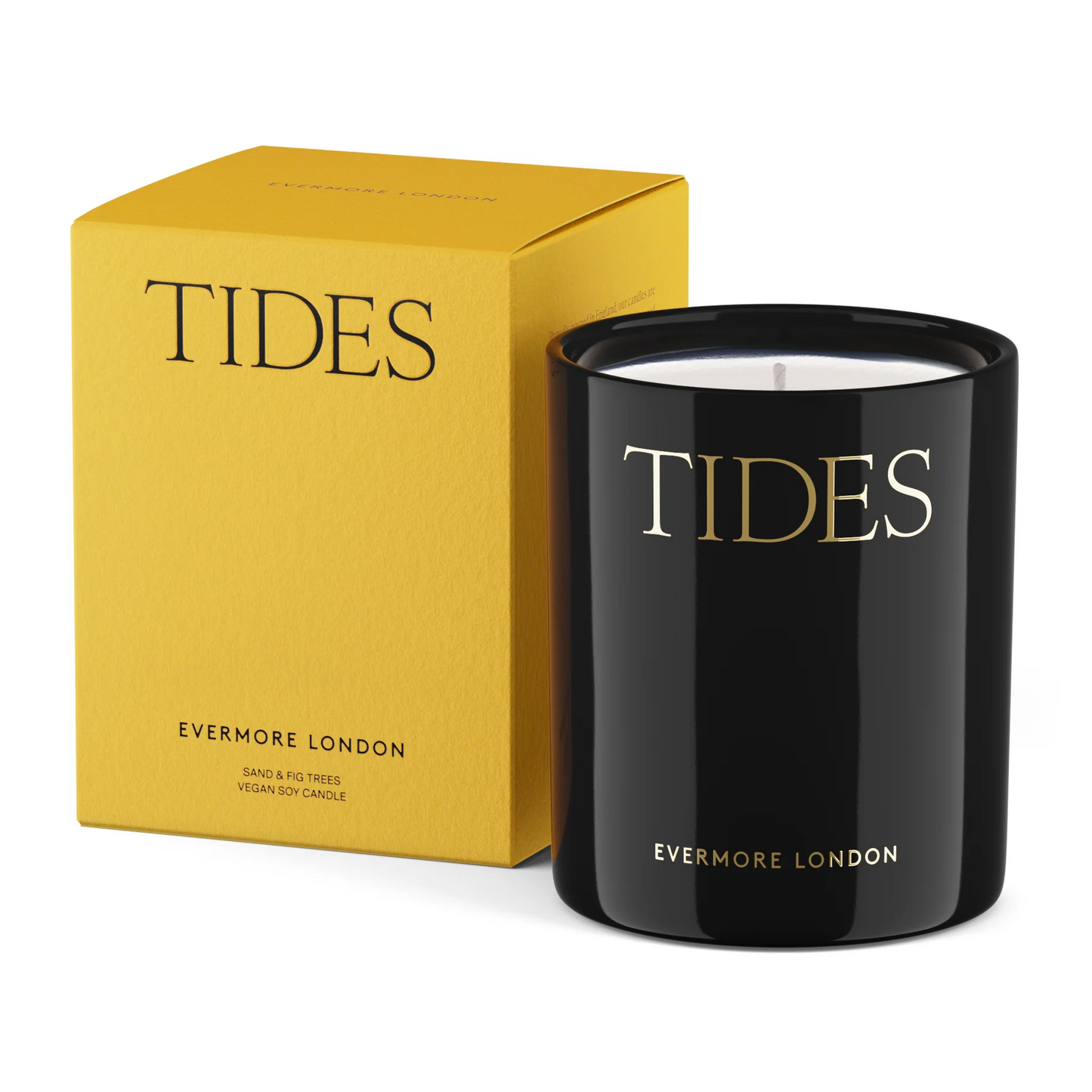 EVERMORE TIDES CANDLE