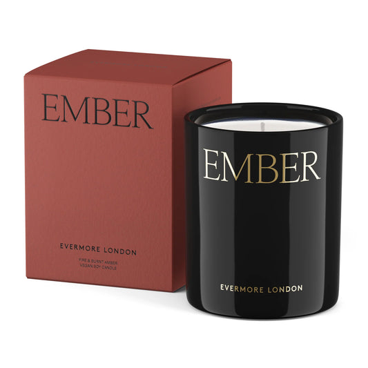 EVERMORE EMBER CANDLE