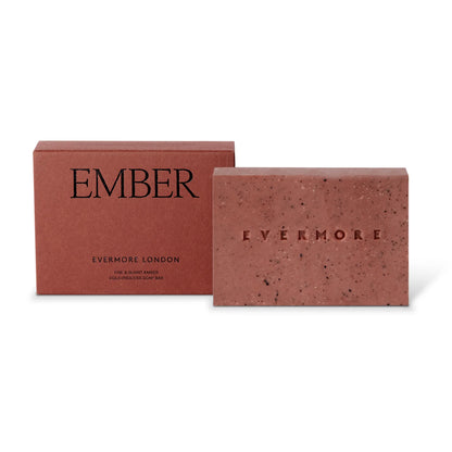 EVERMORE EMBER SOAP BAR