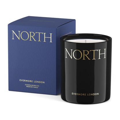 EVERMORE NORTH CANDLE