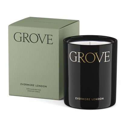 EVERMORE GROVE CANDLE